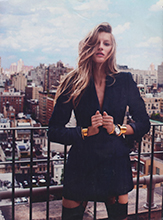 Harper's Bazaar (UK-September 2010)