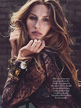 Harper's Bazaar (UK-September 2010)