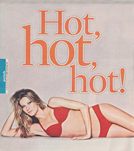 Top Magazzine (Mexico-22 August 2010)