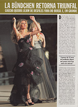 Caras (Brazil-17 September 2010)