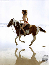 Vogue (Spain-May 2010)