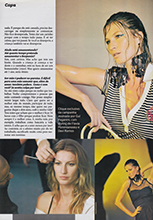 Gente (Brazil-21 June 2010)