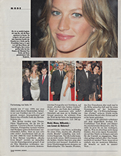 Kronen Zeitung (Austria-31 October 2010)