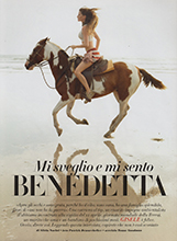 Vanity Fair (Italy-26 April 2010)