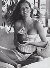 Vanity Fair (Italy-26 April 2010)