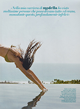 Vanity Fair (Italy-26 April 2010)