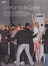 Quem (Brazil-18 June 2010)