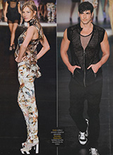 Quem (Brazil-18 June 2010)