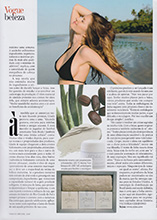 Vogue (Brazil-October 2010)