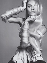 Vogue (Italy-December 2010)