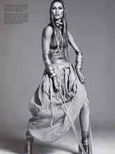 Vogue (Italy-December 2010)