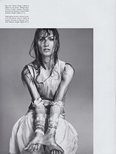 Vogue (Italy-December 2010)
