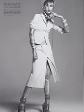 Vogue (Italy-December 2010)