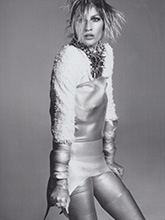 Vogue (Italy-December 2010)