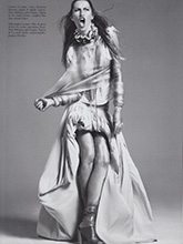 Vogue (Italy-December 2010)