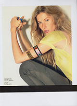 Vogue (Brazil-October 2010)