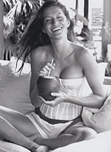 Vogue (Brazil-October 2010)