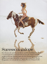 Vogue (Brazil-October 2010)