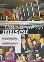 Gente (Brazil-4 October 2010)