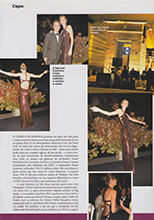 Gente (Brazil-4 October 2010)