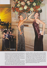 Gente (Brazil-4 October 2010)