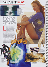 Vogue (Greece-April 2010)