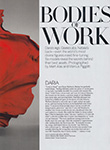 Vogue (USA-2011) Vogue (USA-2011)