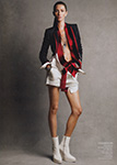Vogue (China-2011) Vogue (China-2011)