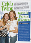 Glamour (The Netherlands-2011) Glamour (The Netherlands-2011)