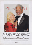 Contigo (Brazil-2011) Contigo (Brazil-2011)