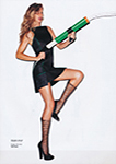 Harper's Bazaar (Brazil-2011) Harper's Bazaar (Brazil-2011)