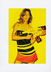 Harper's Bazaar (Brazil-2011) Harper's Bazaar (Brazil-2011)