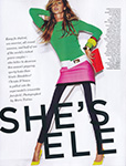 Vogue (UK-2011) Vogue (UK-2011)