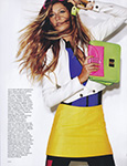 Vogue (UK-2011) Vogue (UK-2011)