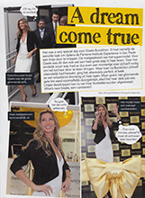 Cosmopolitan (The Netherlands-December 2011)