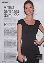 Quem (Brazil-13 May 2011)