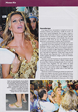 Gente (Brazil-14 March 2011)