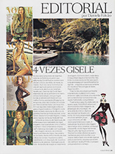 Vogue (Brazil-July 2011)