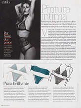 Vogue (Brazil-July 2011)