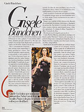 Claudia (Brazil-April 2011)