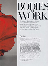 Vogue (USA-April 2011)