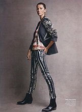 Vogue (Australia-July 2011)