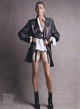 Vogue (Australia-July 2011)