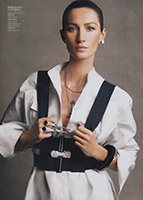 Vogue (China-February 2011)