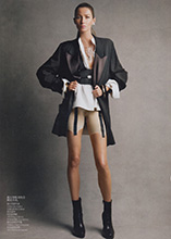 Vogue (China-February 2011)