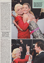 Caras (Brazil-17 June 2011)