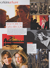 Vogue (Turkey-March 2011)