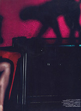 Vogue (Turkey-March 2011)