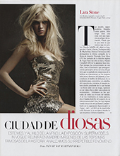 Vogue (Spain-September 2011)