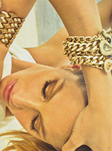 Vogue (Brazil-July 2011)